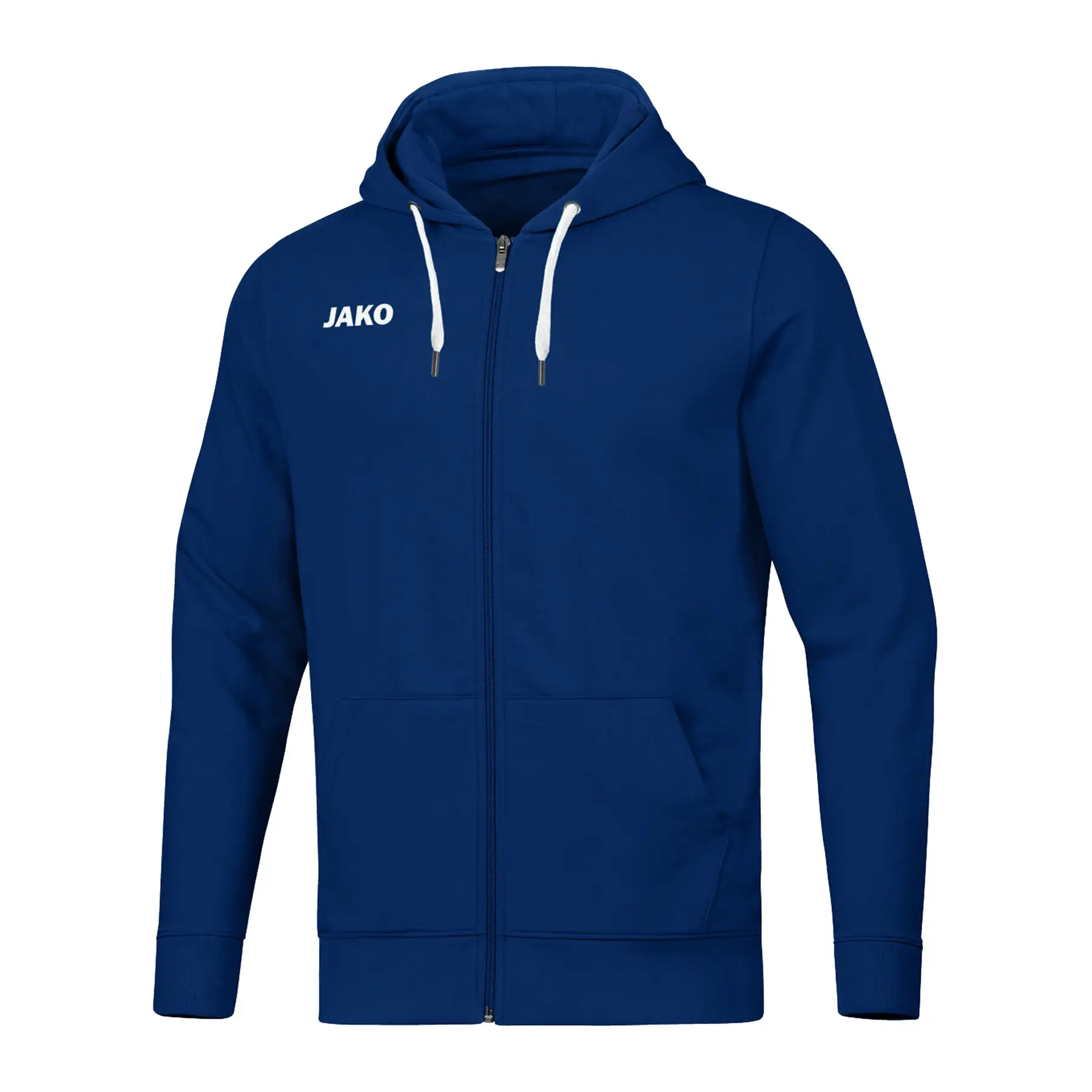 Jacke Jako femme à capuche Base