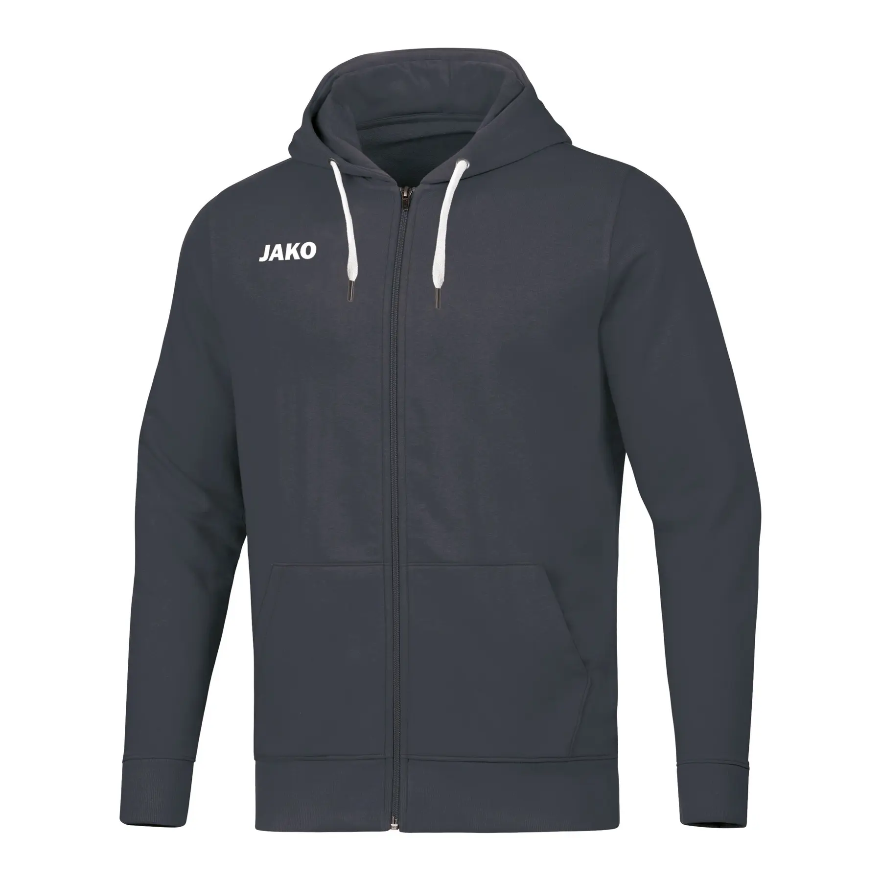 Jacke Jako femme à capuche Base
