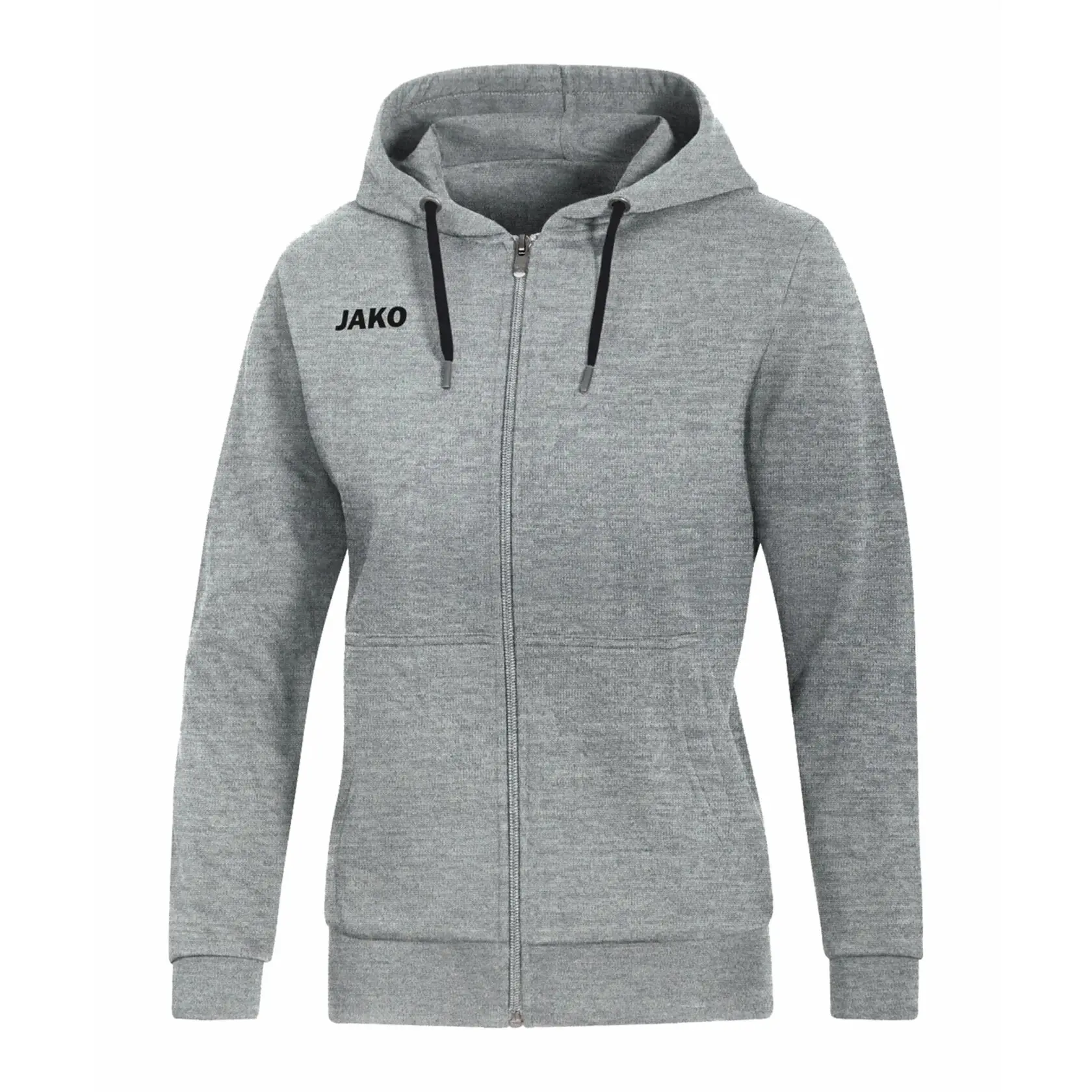 Jacke Jako femme à capuche Base