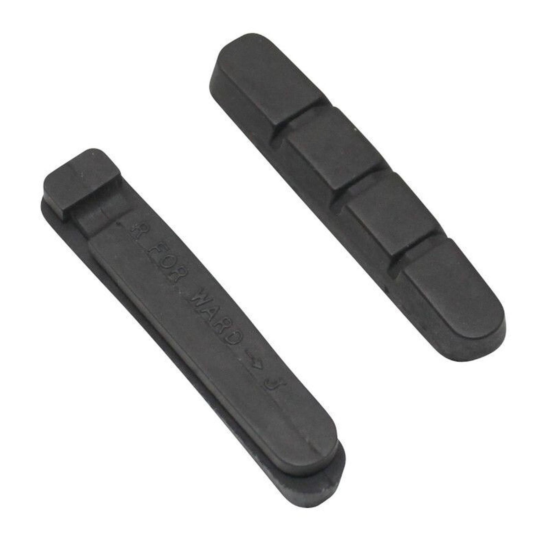 Velo Store - UK Pair of road brake pads Newton Shimano | Extra 10% off with Subscription, Postage £16.79 to UK Fedex.
