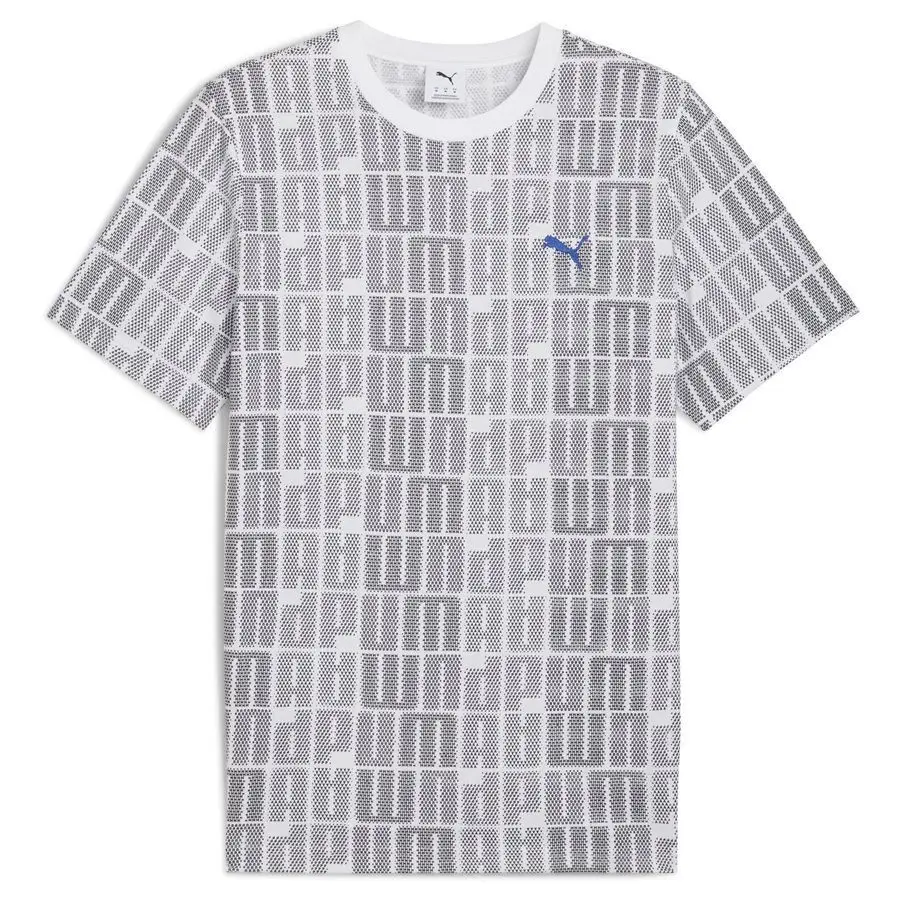 4069157687171 - T-Shirt Logo Lab Essentials