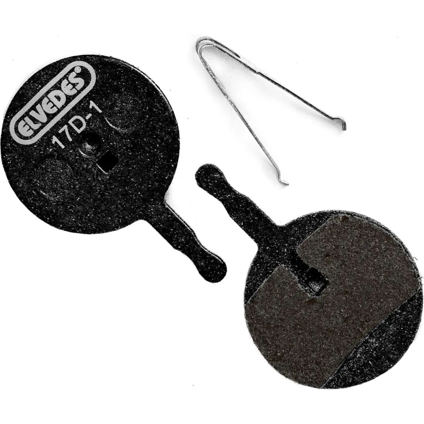 Velo Store - UK Pair of metal/carbon bicycle brake pads Elvedes Avid BB5 | Extra 10% off with Subscription, Postage £16.79 to UK Fedex.