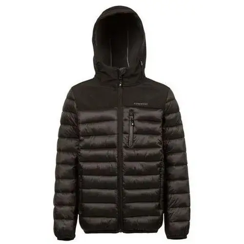 Kinder-Daunenjacke Protest Gonzo Outerwear