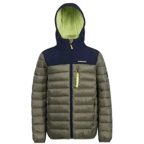 Image of Kinder-Daunenjacke Protest Gonzo Outerwear