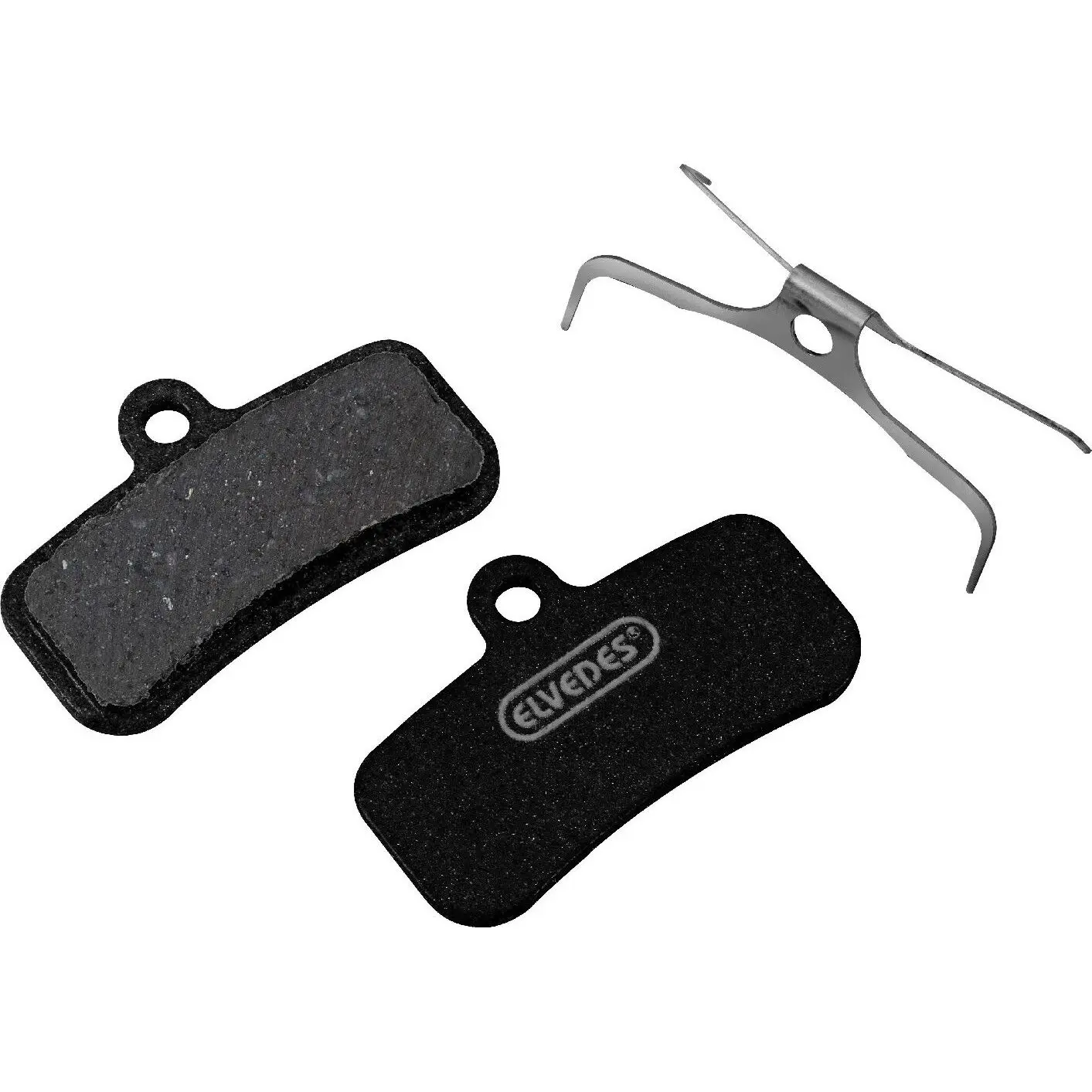 Velo Store - UK Pair of metal/carbon bicycle brake pads Elvedes Shimano BR-M810/BR-M640 | Extra 10% off with Subscription, Postage £16.79 to UK Fedex.