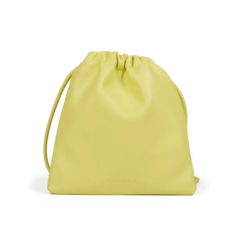 Mini-Schultertasche Frau Gioseppo Loupes
