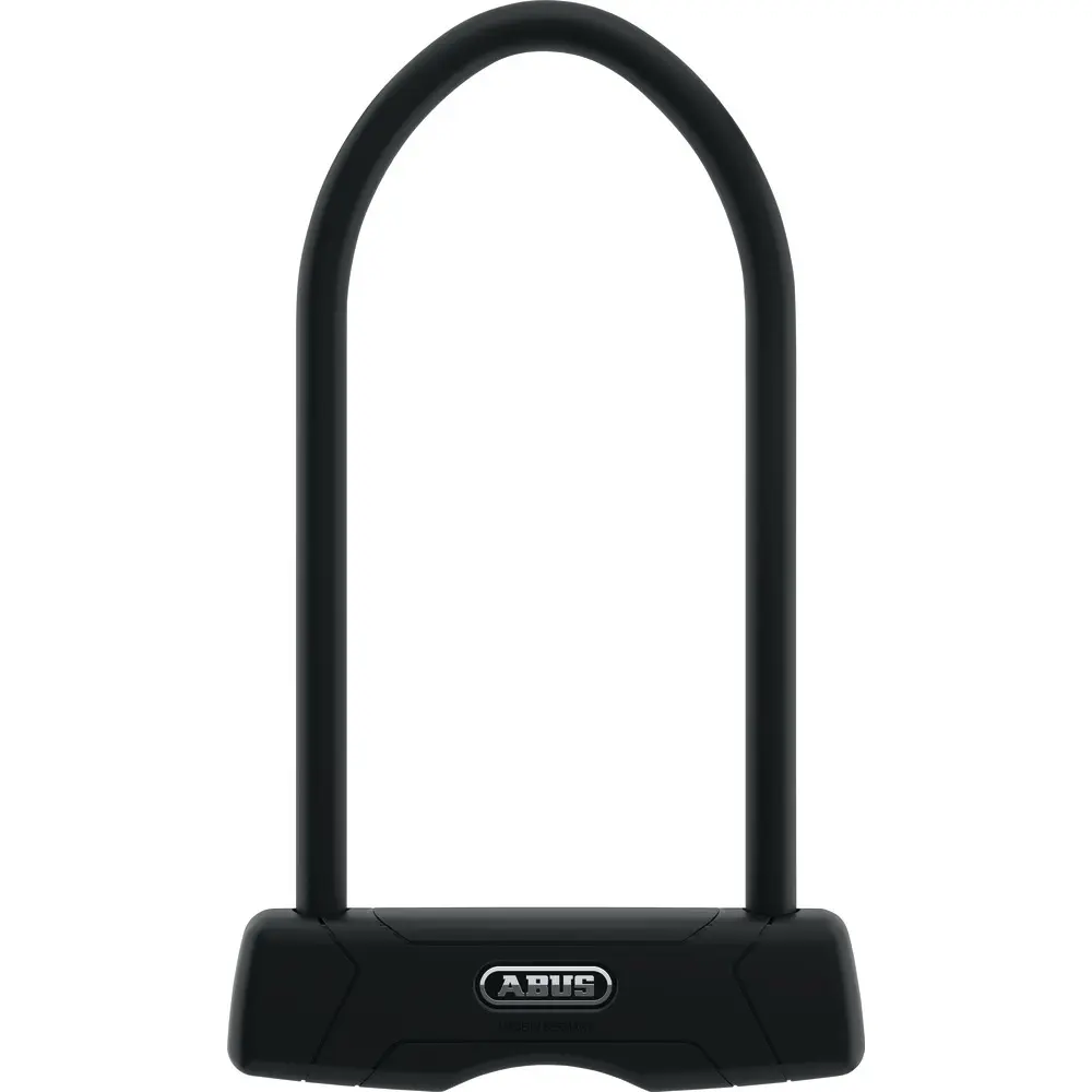 ABUS Granit 460 Bügelschloss mit SH B Halter