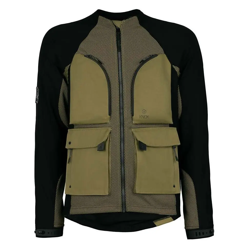 Motorradjacke Knox Tor