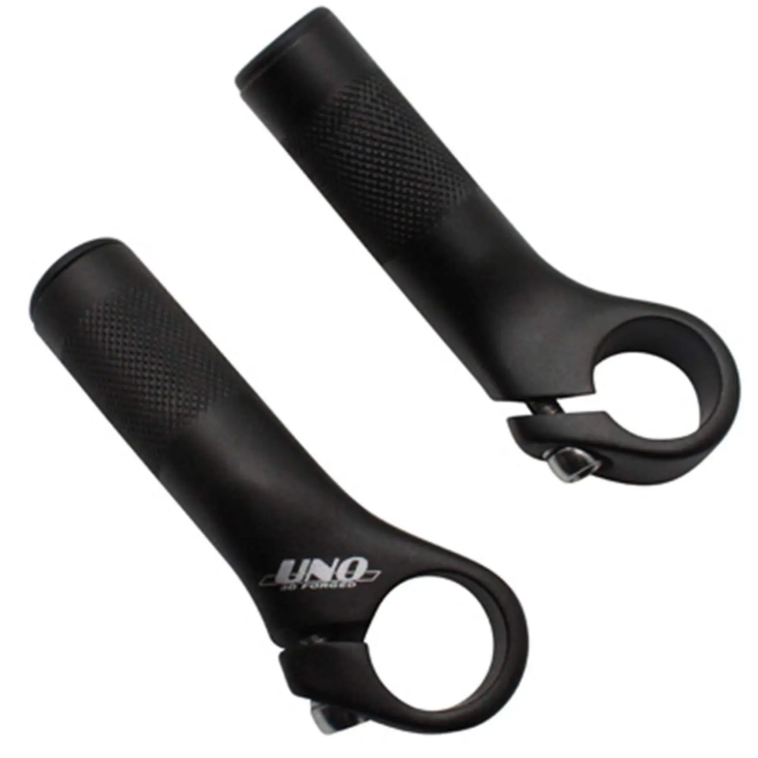 Velo Store - UK Pair of mini handlebar ends Newton | Extra 10% off with Subscription, Postage £16.79 to UK Fedex.