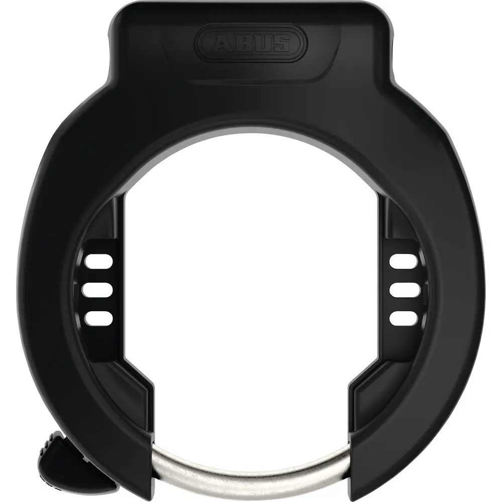 Velo Store - UK Frame lock Abus Pro Amparo 4750XL R Black OE | Extra 10% off with Subscription, Postage £16.79 to UK Fedex.