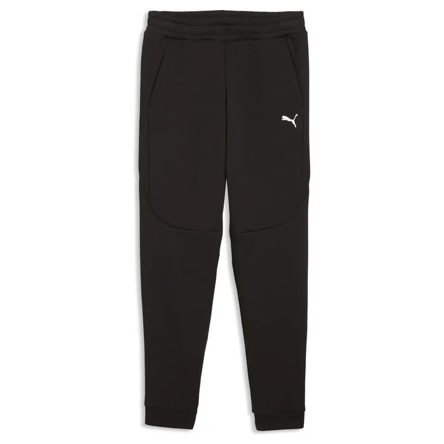 Puma Pumatech Elevated Pants Dk B Broek - Fashion Wear - Kinderen