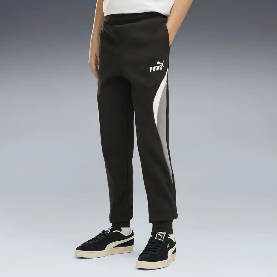 Pantalon de jogging enfant Puma Small No 1 Logo 32 €