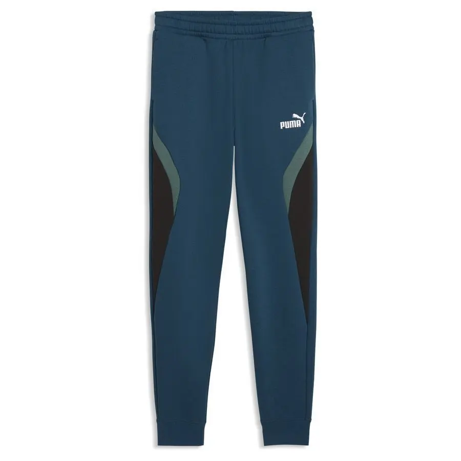 Pantalon de jogging enfant Puma Small No 1 Logo 32 €