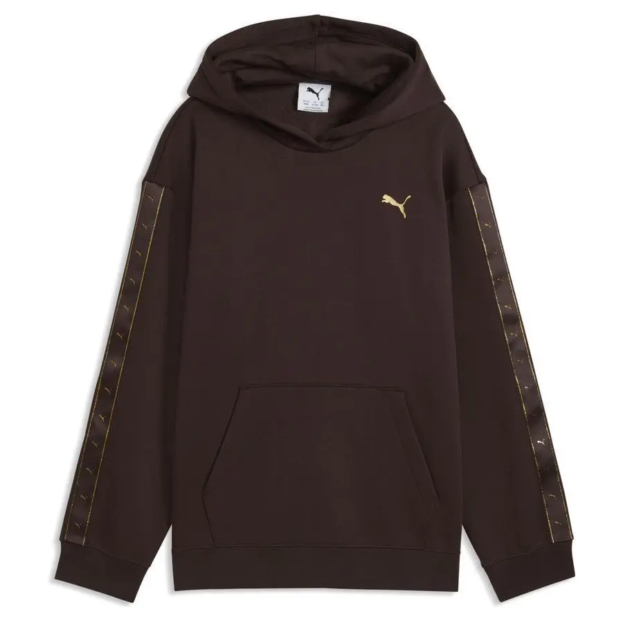 Sweatshirt capuche capuche fille Puma 35 €