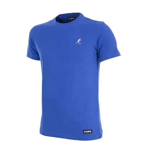 T-shirt Copa Football Headbutt embroidery