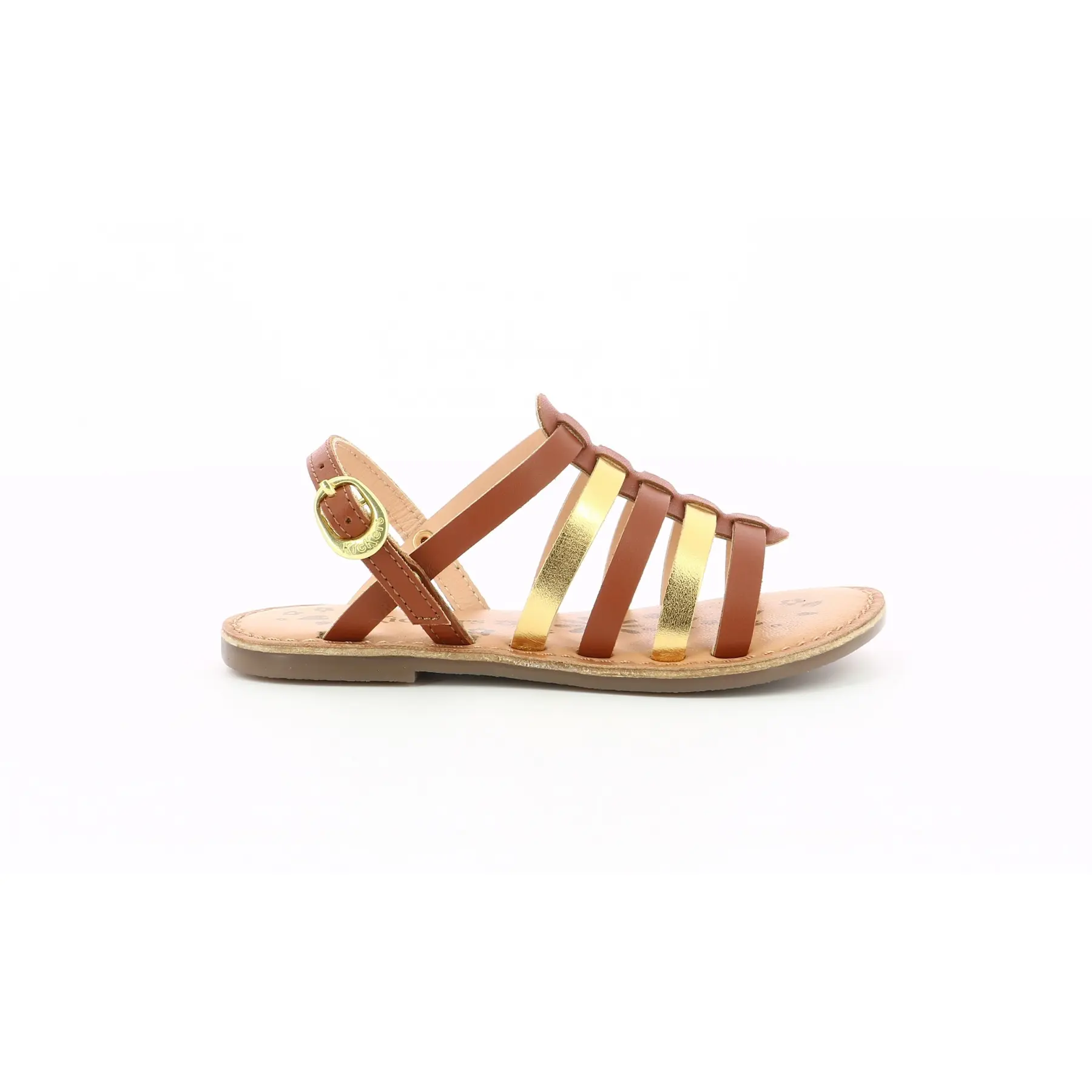 3612886328412 - Sandalen für Mädchen Dixon