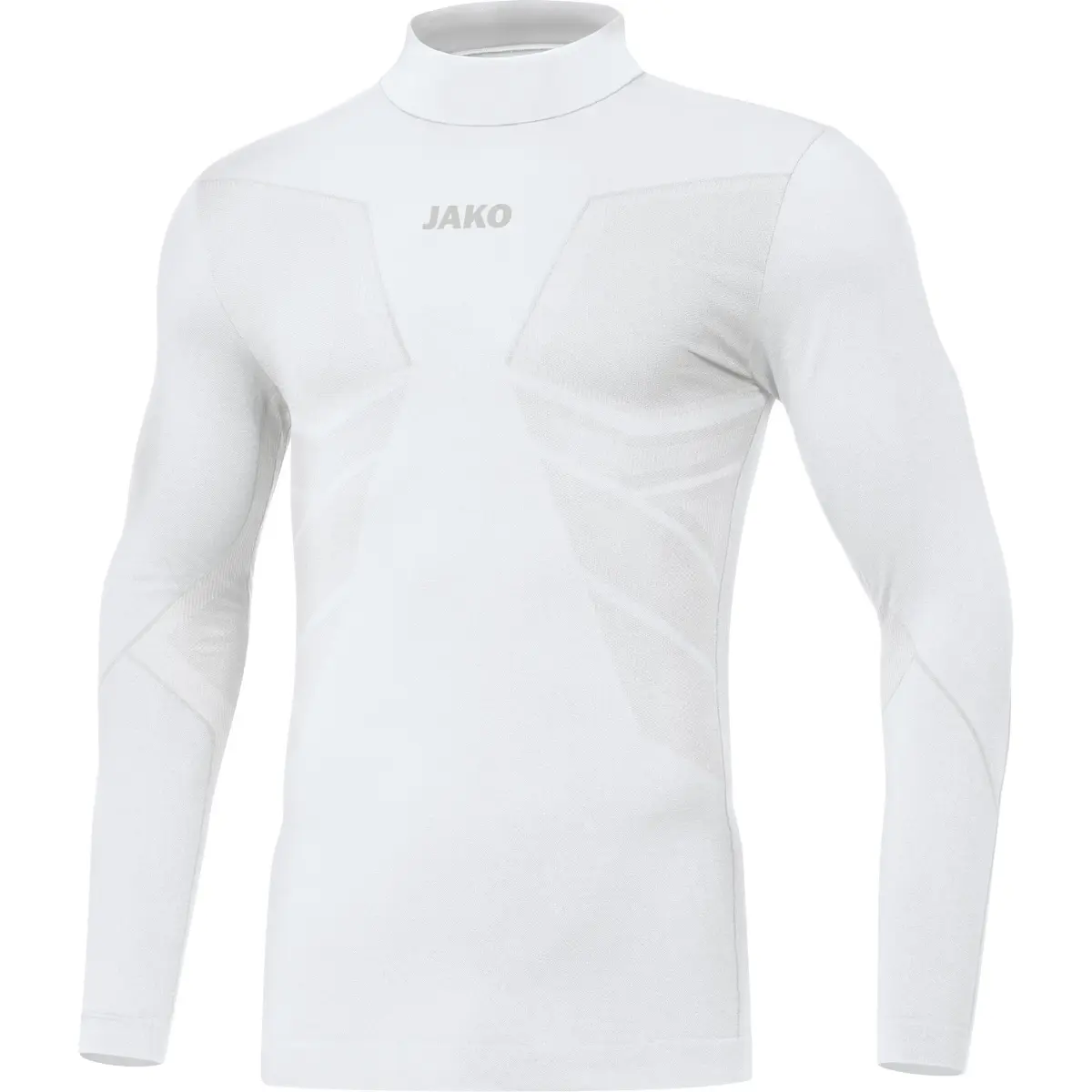 Kindertrikot Jako à Col Relevé Comfort 2.0