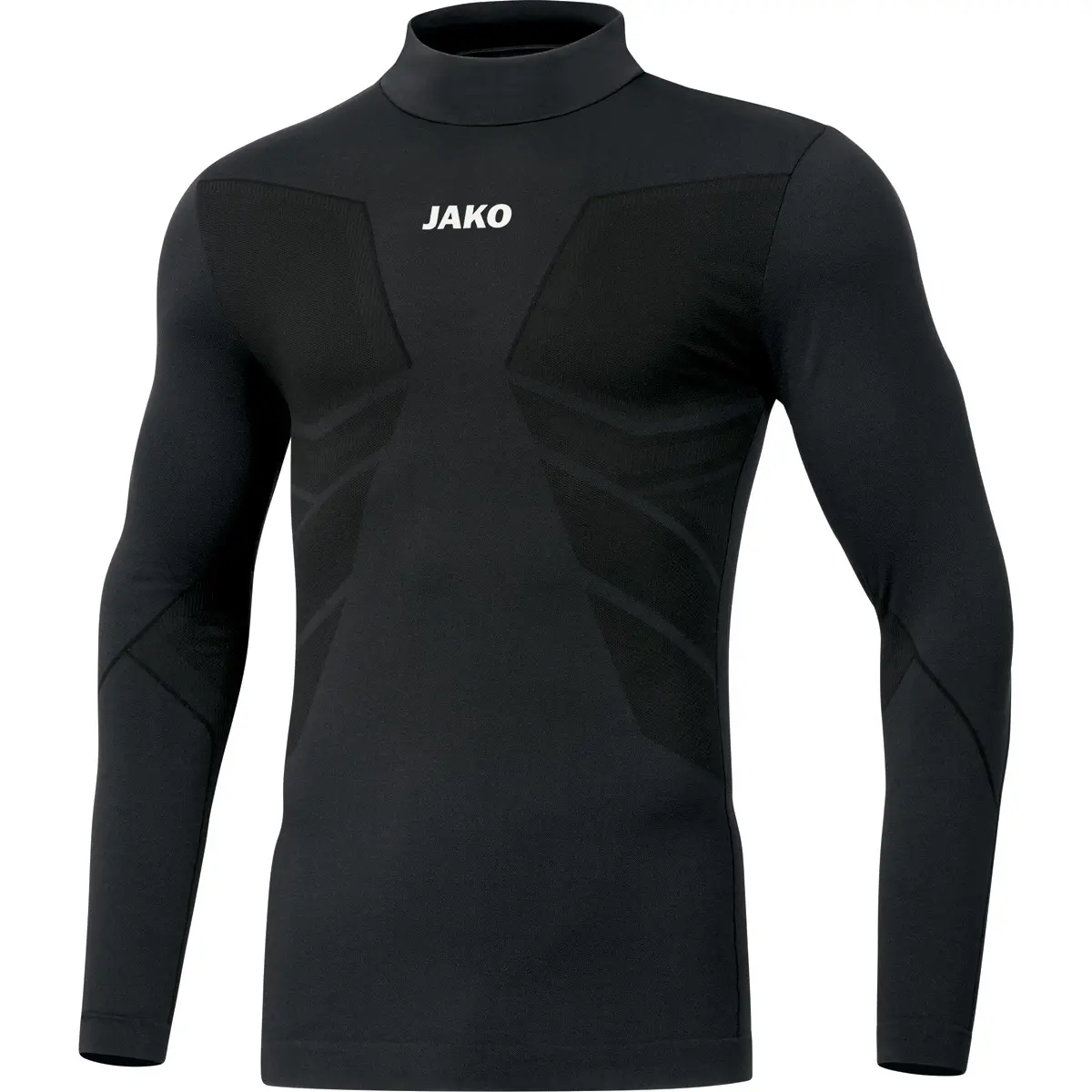 Trikot Jako à Col Relevé Comfort 2.0