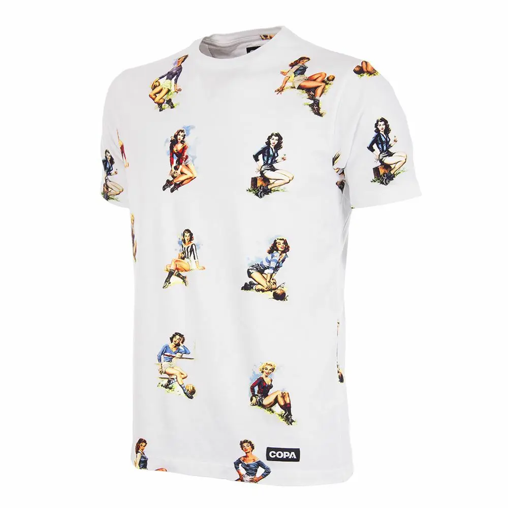 T-Shirt Copa