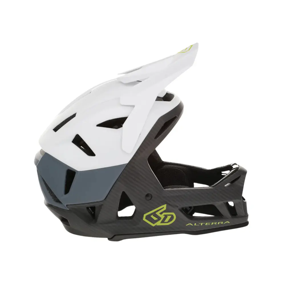 Helm 6D Alterra