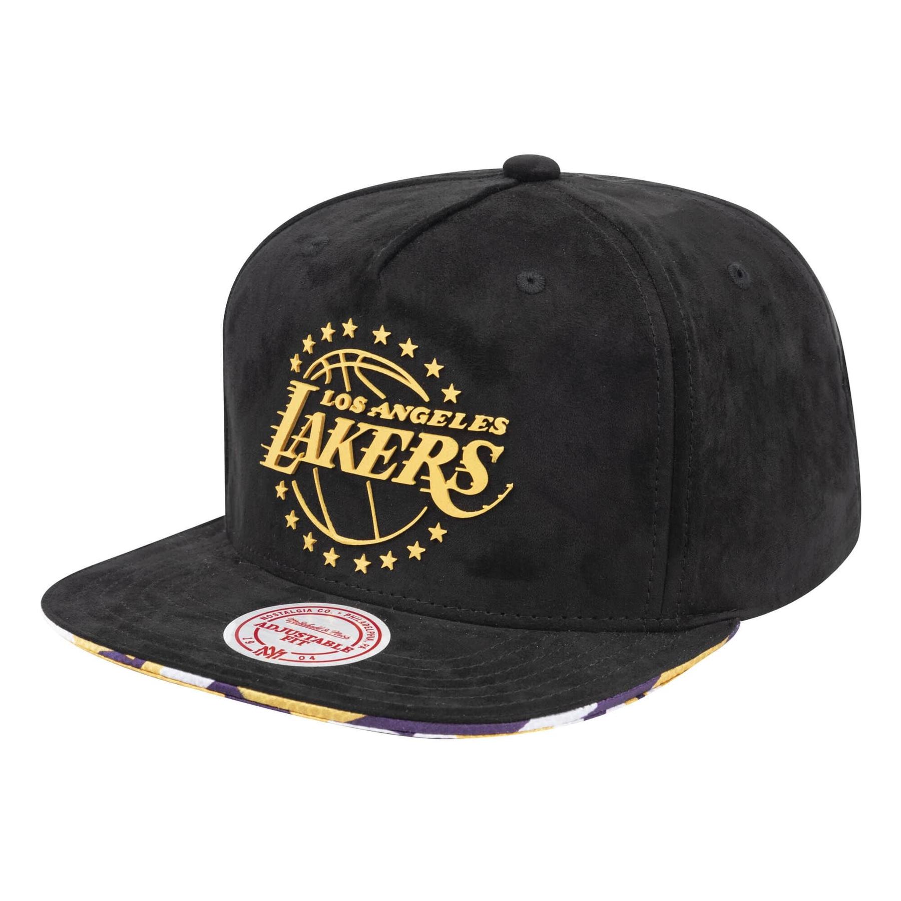 0191686794649 - Kappe LA Lakers la lux