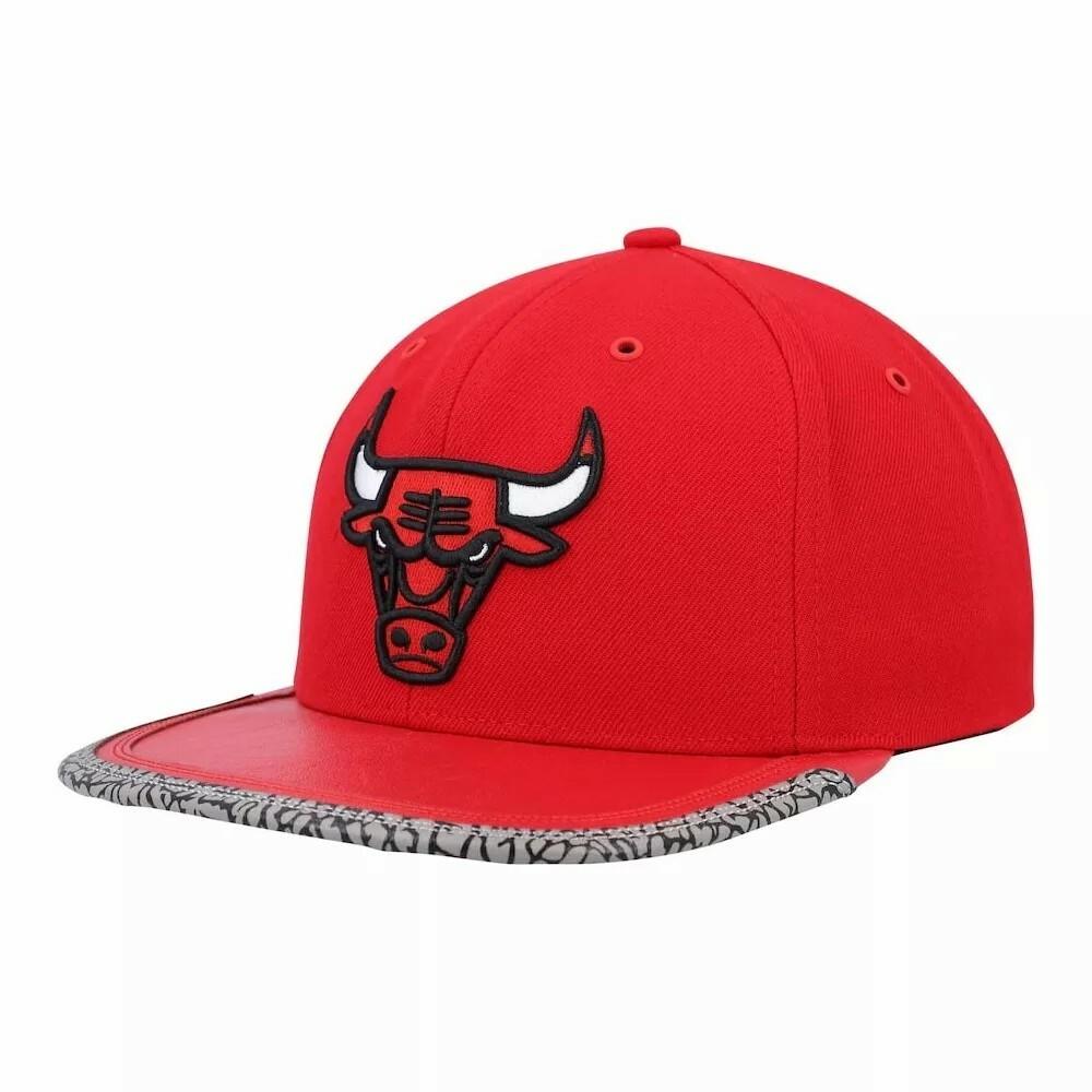 0194582842766 - Mütze day 3 Chicago Bulls 2021 22