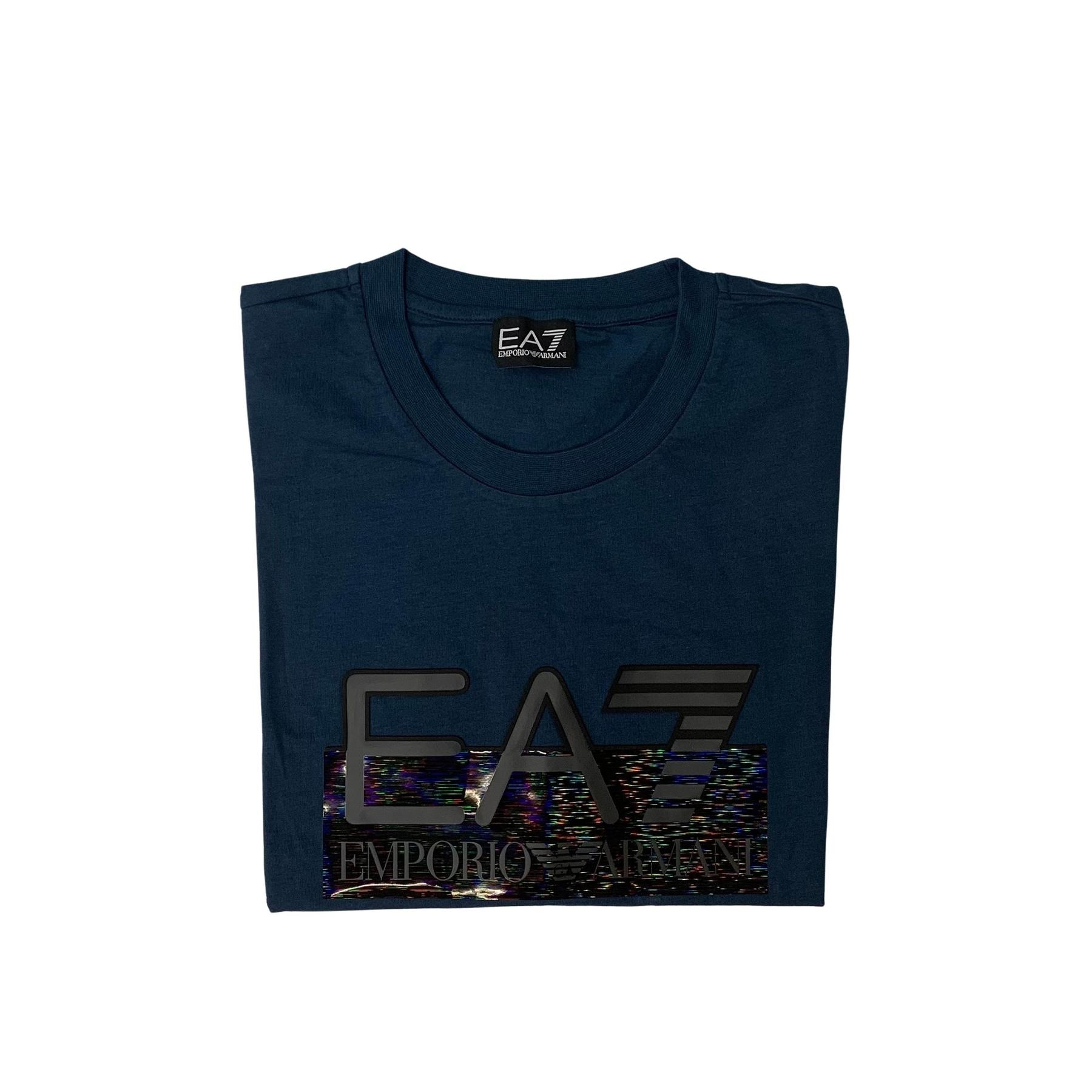 8054804658310 - T-Shirt EA7 Emporio Armani