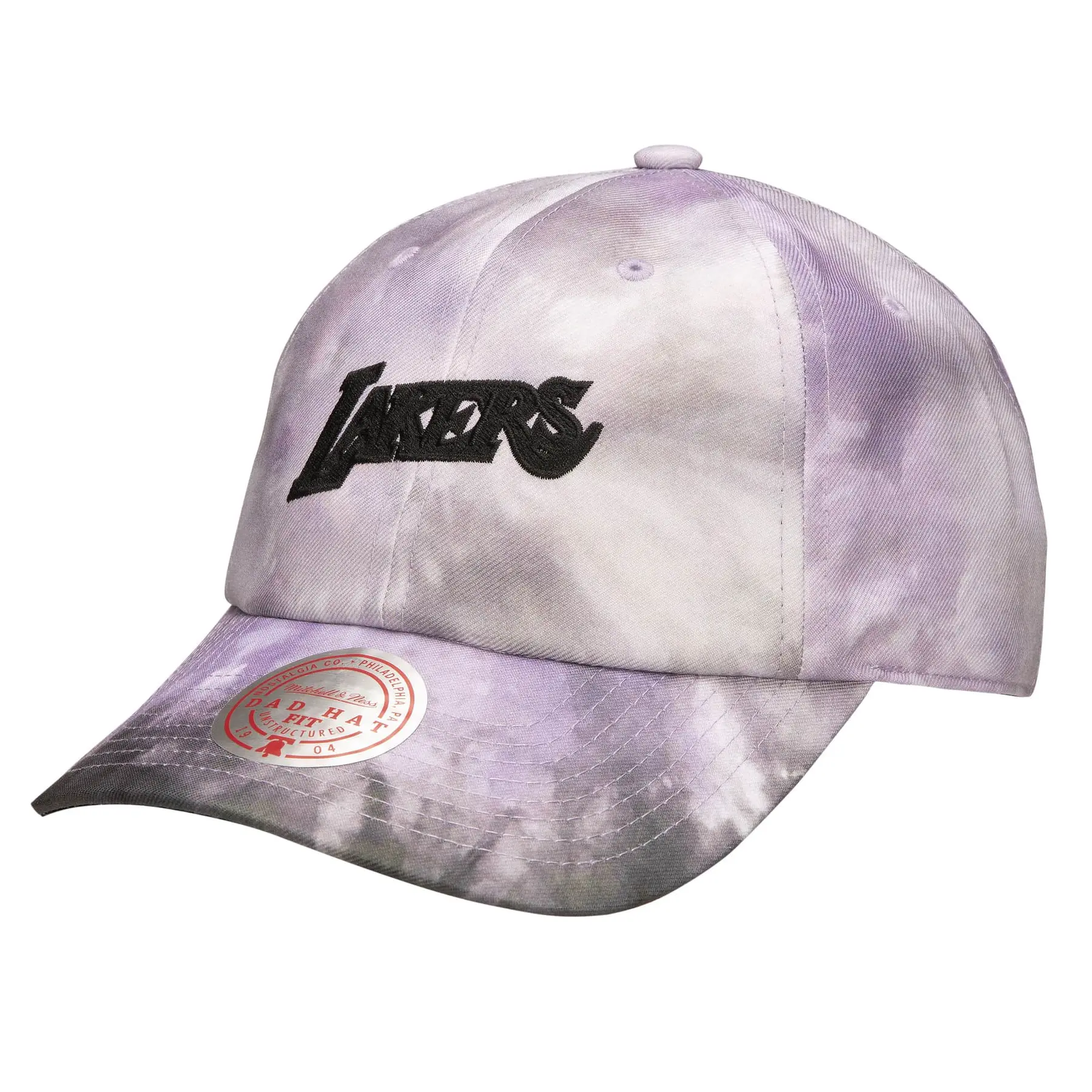 0194582898374 - hwc strapback cap Los Angeles Lakers