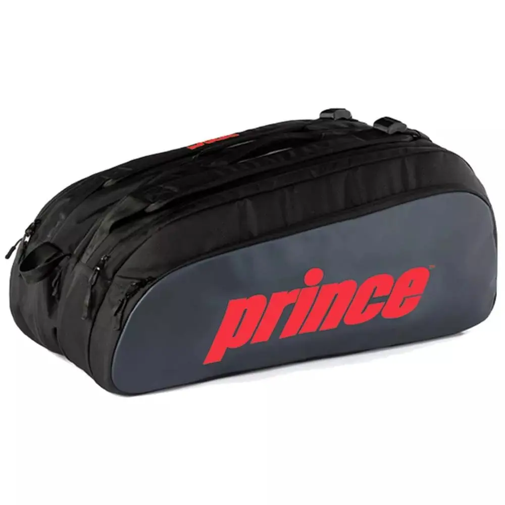 Tasche für Tennisschläger Prince Tour 3 Comp