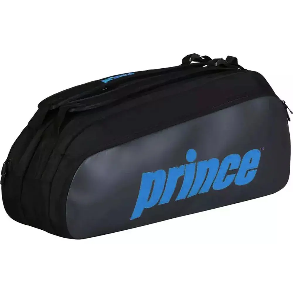 Tasche für Tennisschläger Prince Tour 2 Comp
