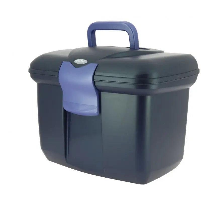 Meilleurs prix pour Coffre de pansage Hippotonic