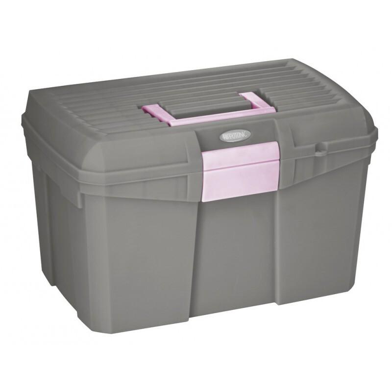 Coffre de pansage Hippotonic