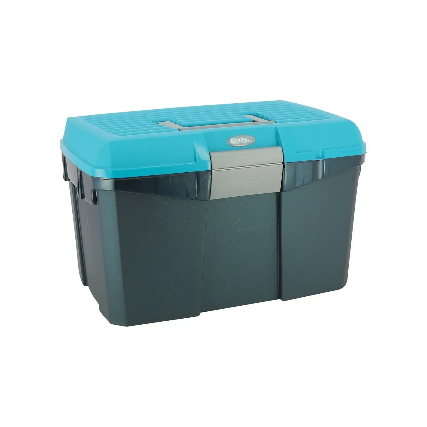 Hippotonic Bleu Grooming Box