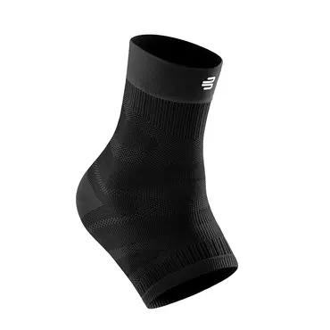 Bauerfeind Noir Compression Ankle Brace Sports