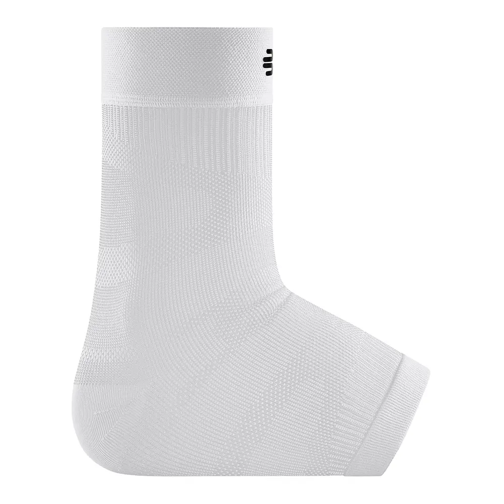 Bauerfeind Blanc Compression Ankle Brace Sports