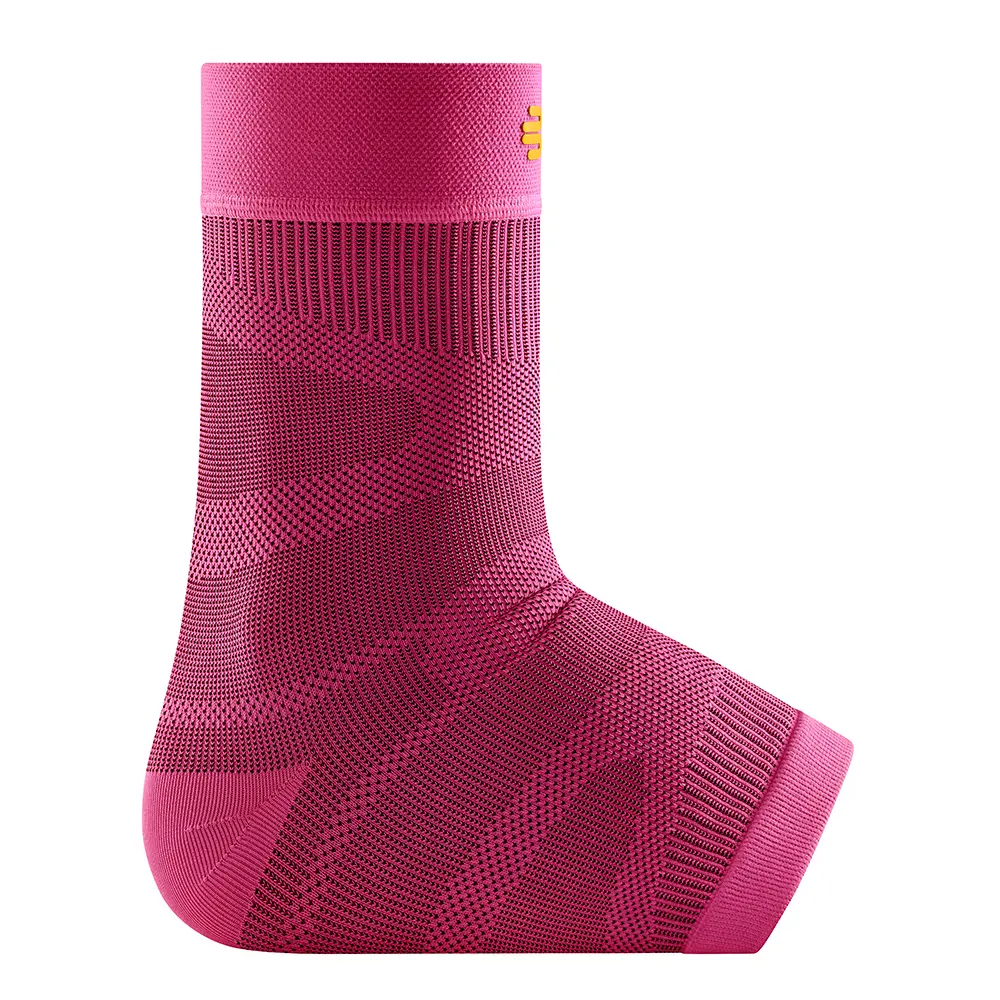 Compression ankle brace Bauerfeind Sports