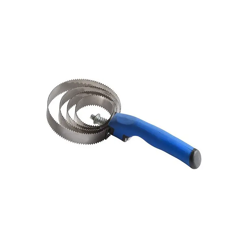 Meilleurs prix pour Étrille métallique rond Hippotonic "soft"