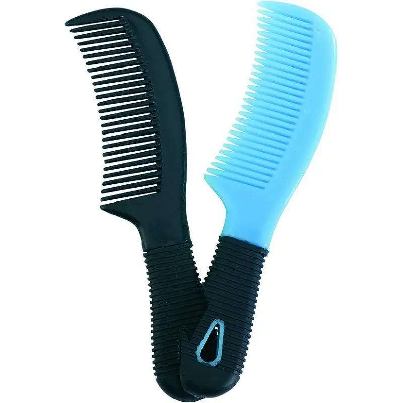 Comparer les prix de Peigne Hippotonic p.v.c soft