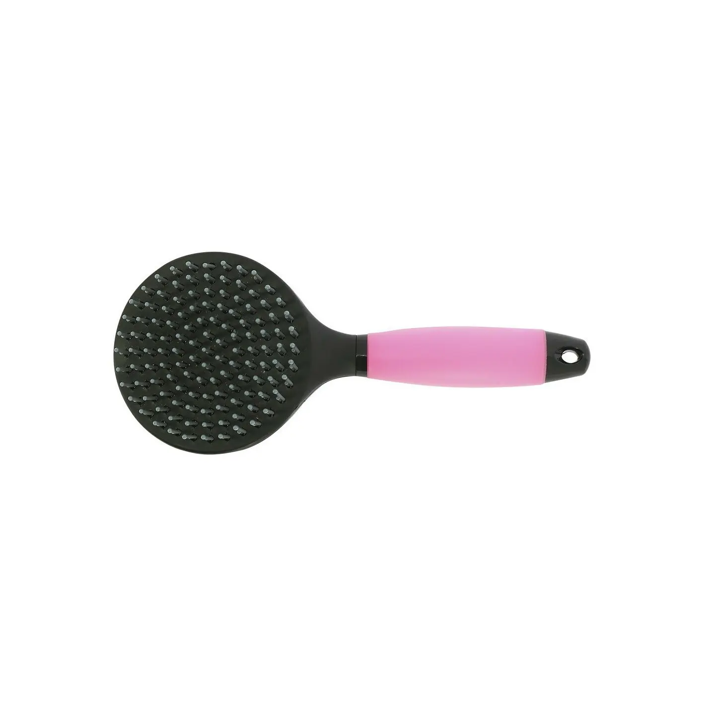 Hippotonic Violet Horse Brush