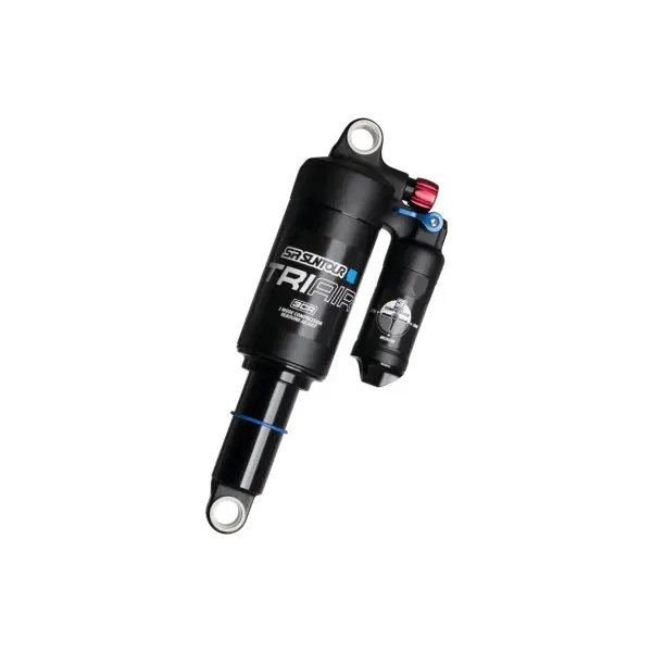 Velo Store - UK Metric damper Suntour RS18 Triair 3CR 210 x 50 mm | Extra 10% off with Subscription, Postage £16.79 to UK Fedex.