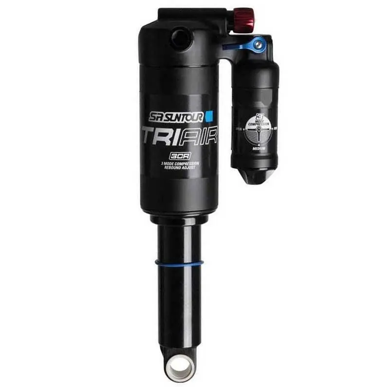 Ammortizzatore Suntour rs18 triair 3cr 225x75 mm