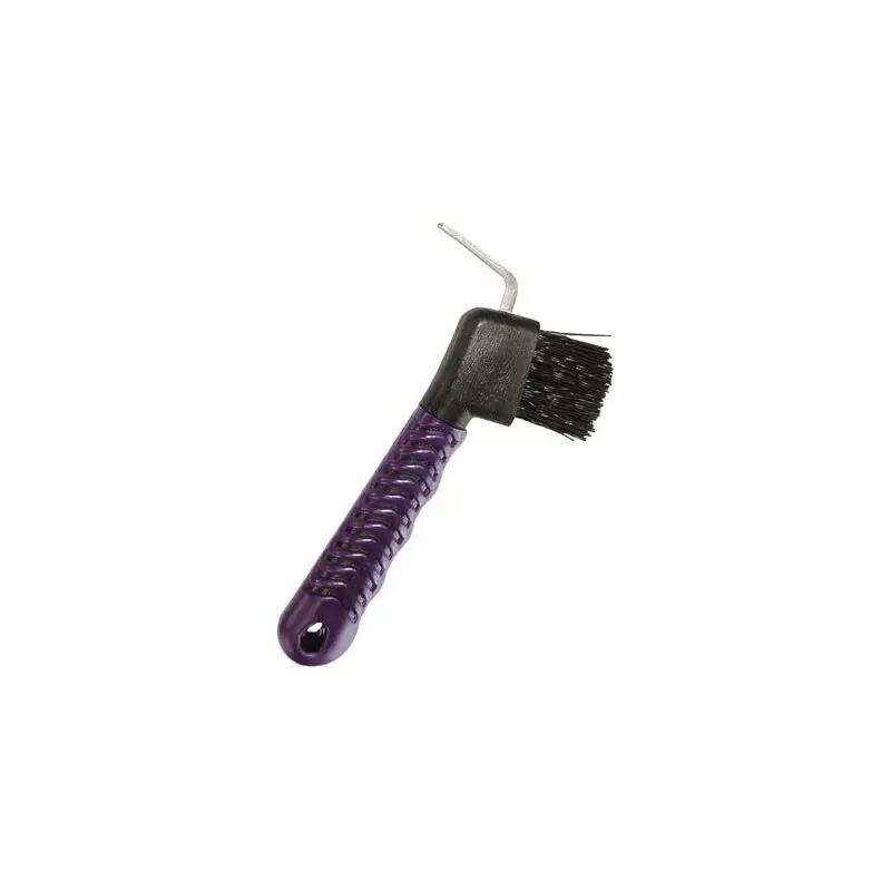 Hufauskratzer Hippotonic soft hand