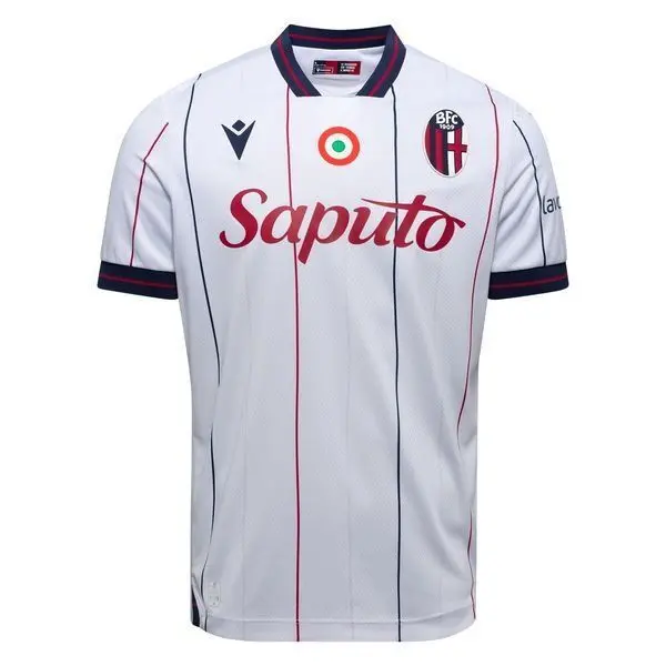 Maillot Extérieur Bologne 2025/26
