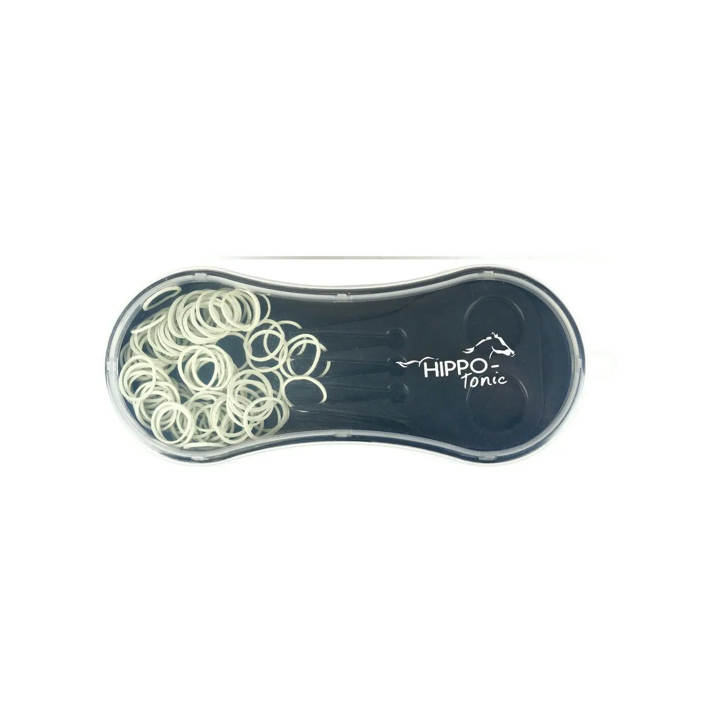 Comparer les prix de Brosse pour cheval à natter Hippotonic