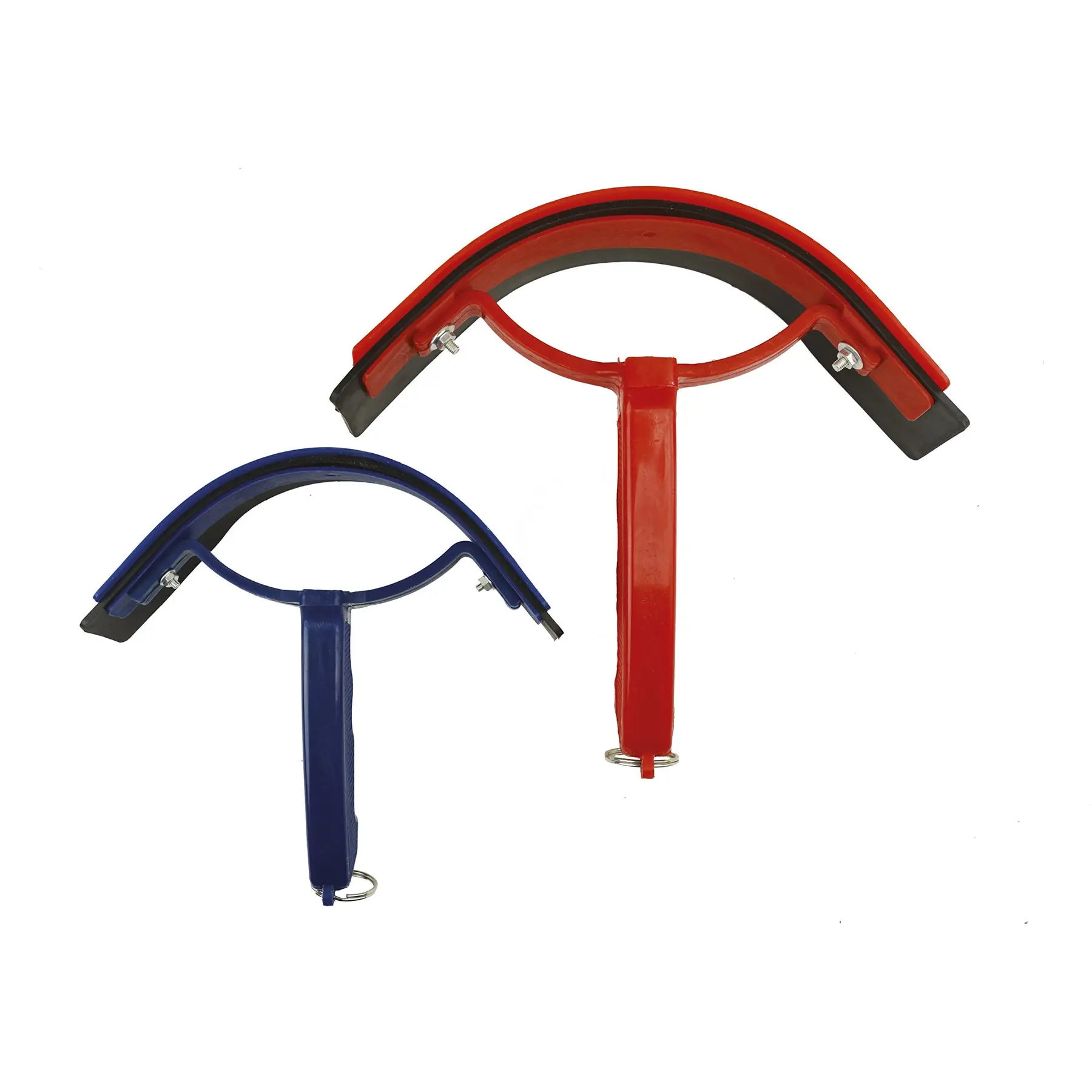 Hippotonic Rouge Curved Horse Heat Knife