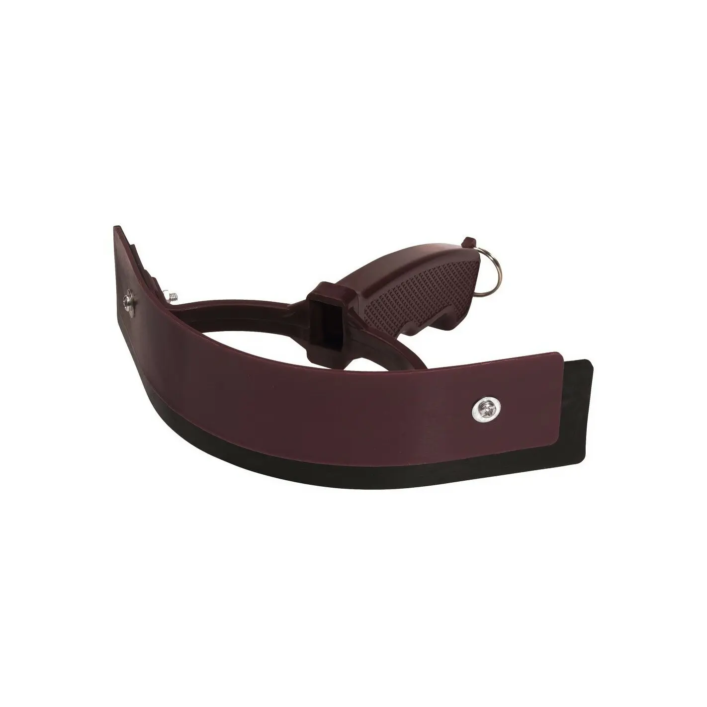 HIPPOTONIC Couteau de chaleur pour cheval cintr&eacute; 