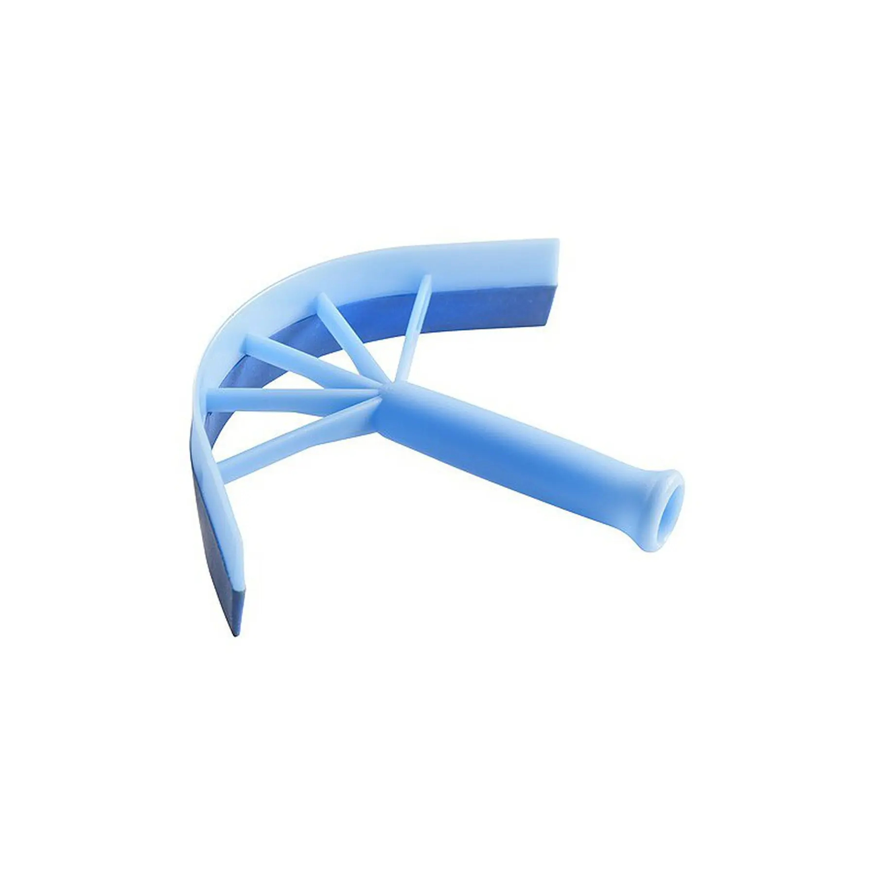 Hippotonic Bleu Heat Knife For Horse Soft