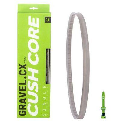 Velo Store - UK Foam by the unit, with valve CushCore gravel / cx | Extra 10% off with Subscription, Postage £16.79 to UK Fedex.