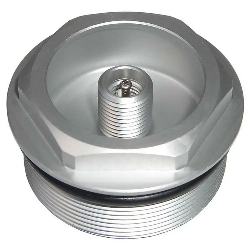 Einstellrad für die Gabel Suntour sf18 raidon34-rlr