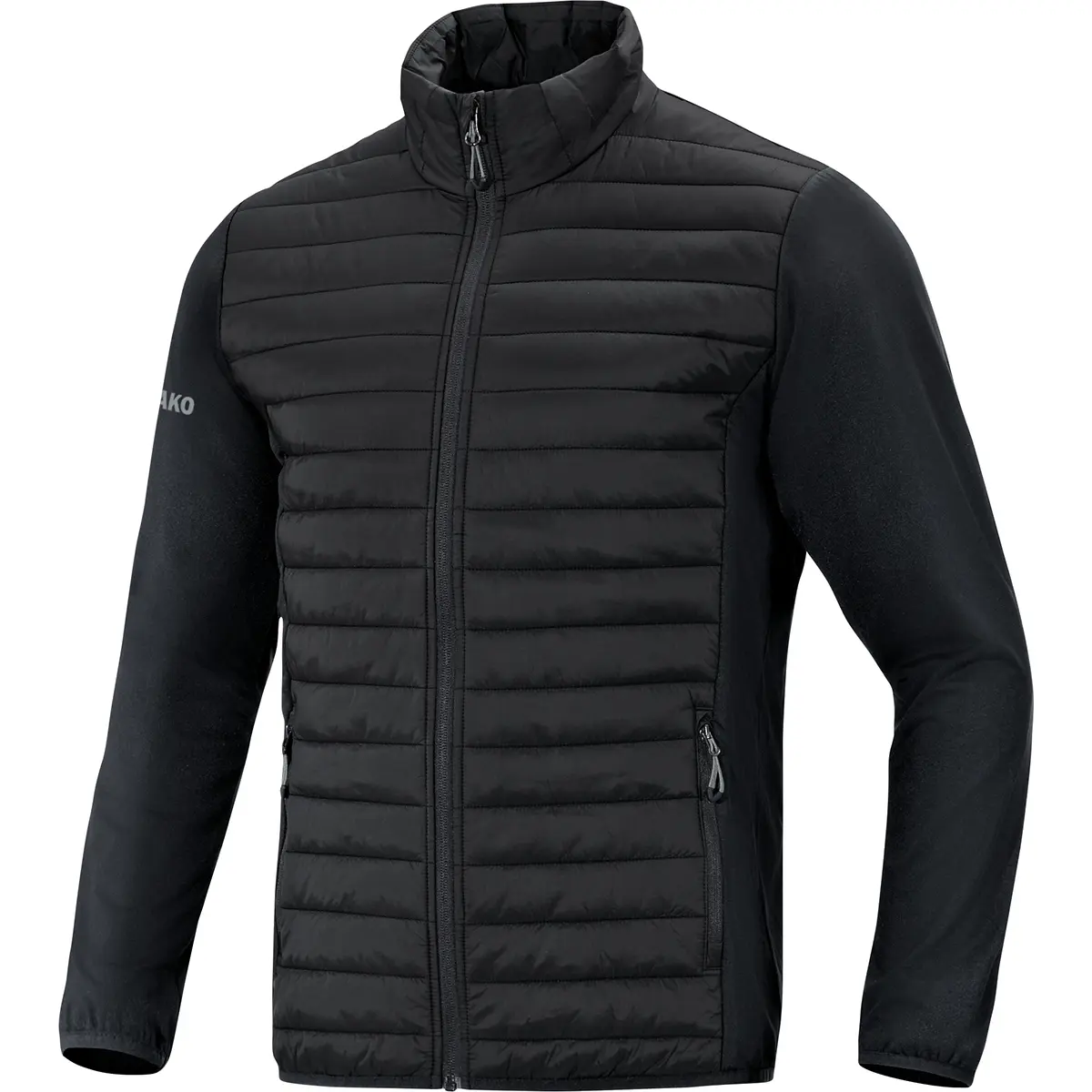 Jacke Jako Hybride Premium